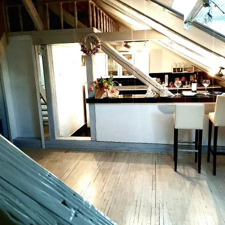 Appartamento Deki & Kolet Belgrado