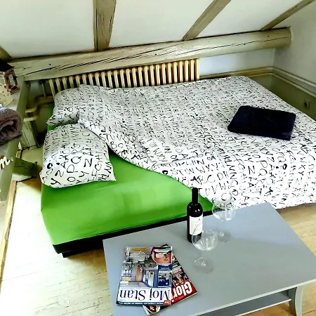 Appartamento Deki & Kolet *