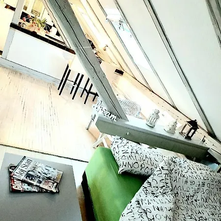 Appartamento Deki & Kolet Belgrado