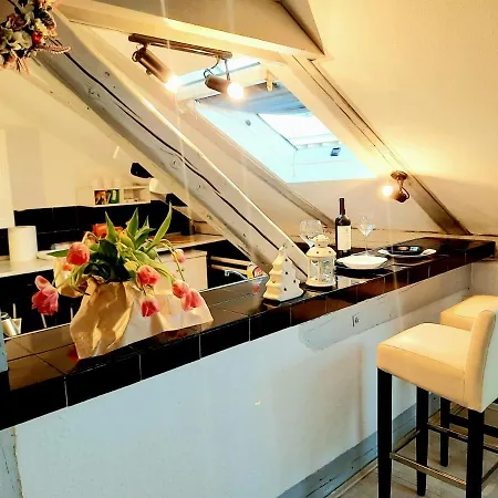 Appartamento Deki & Kolet Belgrado