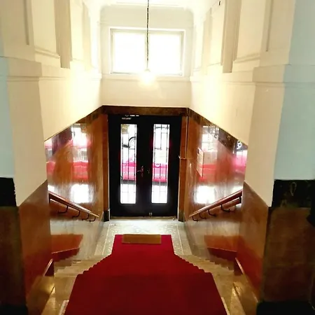 Deki & Kolet Appartamento Belgrado
